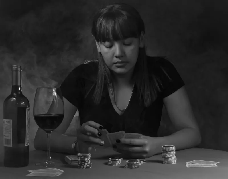 Fewer Sessions, Sharper Edge: The Counterintuitive Math Behind Elite Gaming Frequency