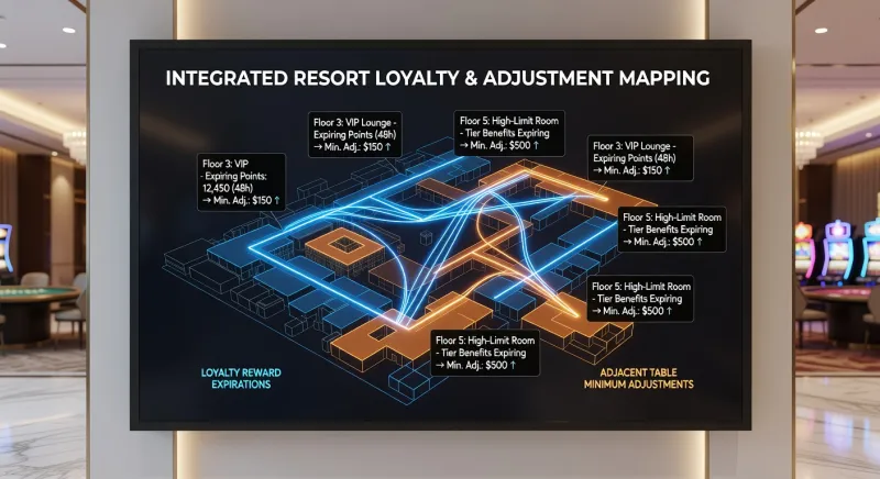 The Single-Platform Gamble: Calculating the True Cost of VIP Consolidation