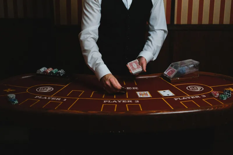 The Sharpest Room in the House: What VIP Table Access Really Does to Your Competitive Odds